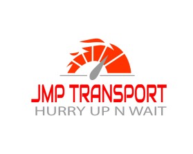 Logo Design Entry 2034684 submitted by Design-z to the contest for JMP transport run by JMP transport 