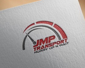 Logo Design entry 2034731 submitted by Harish Kankonkar to the Logo Design for JMP transport run by JMP transport 
