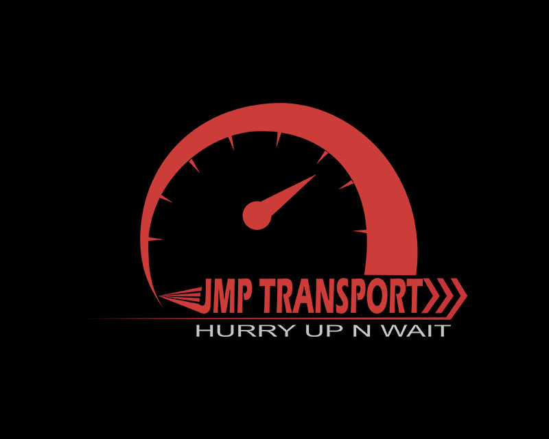 Logo Design entry 2034745 submitted by jokosnu to the Logo Design for JMP transport run by JMP transport 