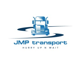 Logo Design Entry 2034770 submitted by Milos 1807 to the contest for JMP transport run by JMP transport 