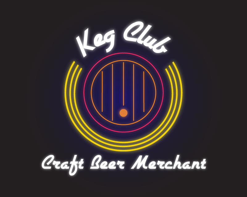 Logo Design entry 2035046 submitted by Teodor to the Logo Design for Keg Club  run by OliverCal