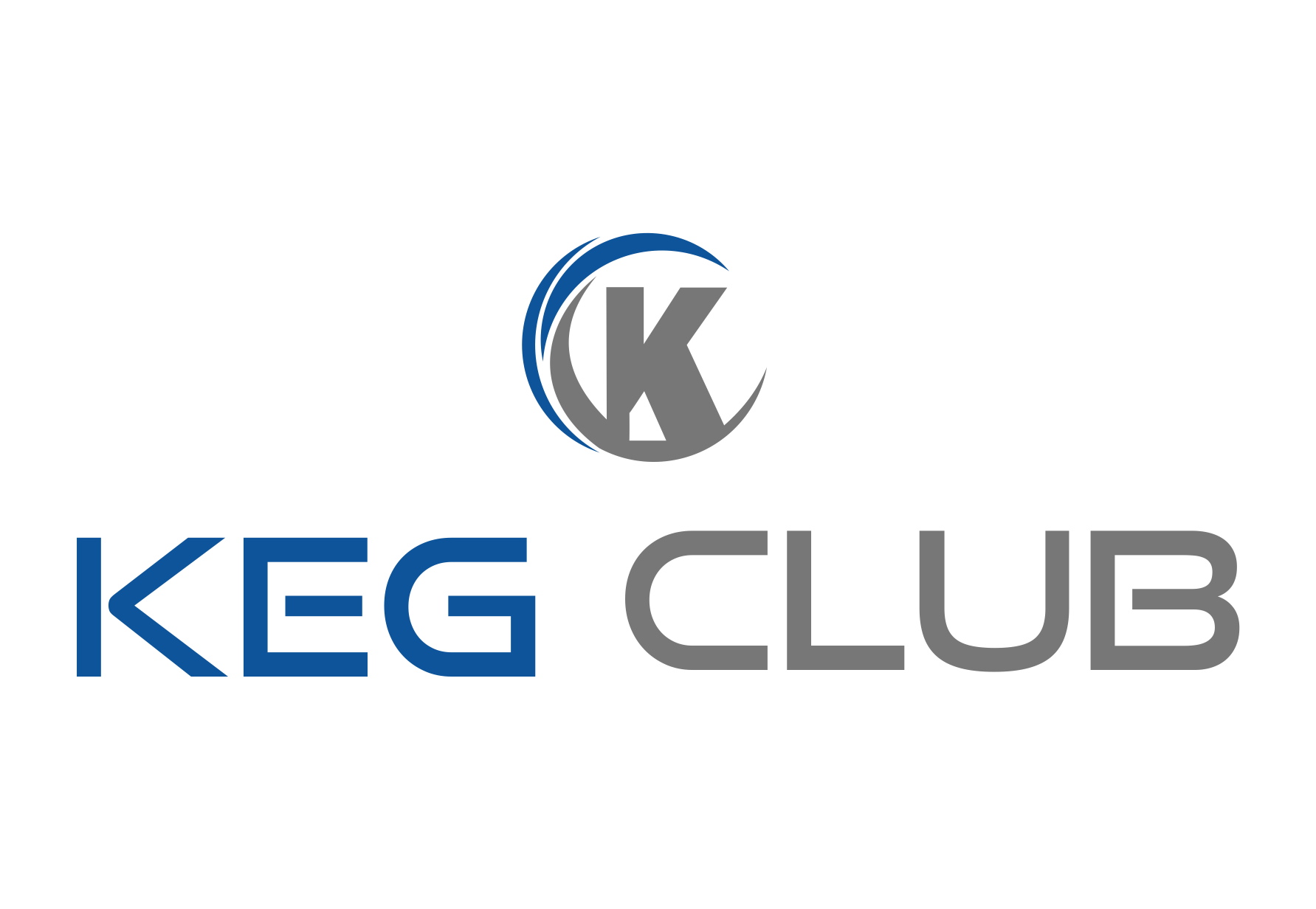 Logo Design entry 2035047 submitted by rajh man to the Logo Design for Keg Club  run by OliverCal