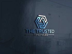 Logo Design entry 2035217 submitted by Aldrick* to the Logo Design for The Trusted Timepieces run by t1headley