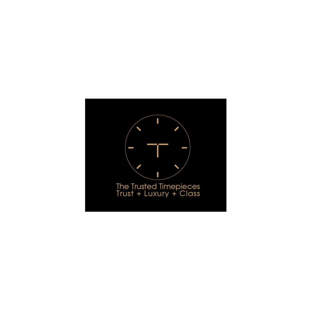 Logo Design entry 2035307 submitted by graphics to the Logo Design for The Trusted Timepieces run by t1headley