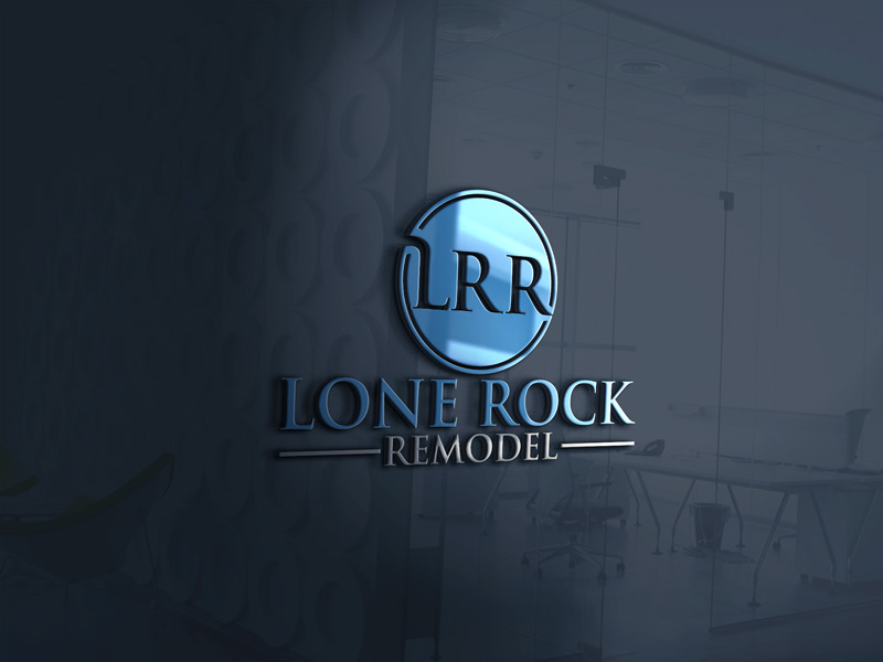 Logo Design entry 2105781 submitted by Design Rock