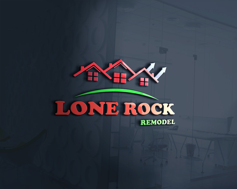 Logo Design entry 2105818 submitted by Vikash1822