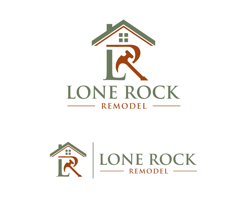 Logo Design entry 2105975 submitted by sella