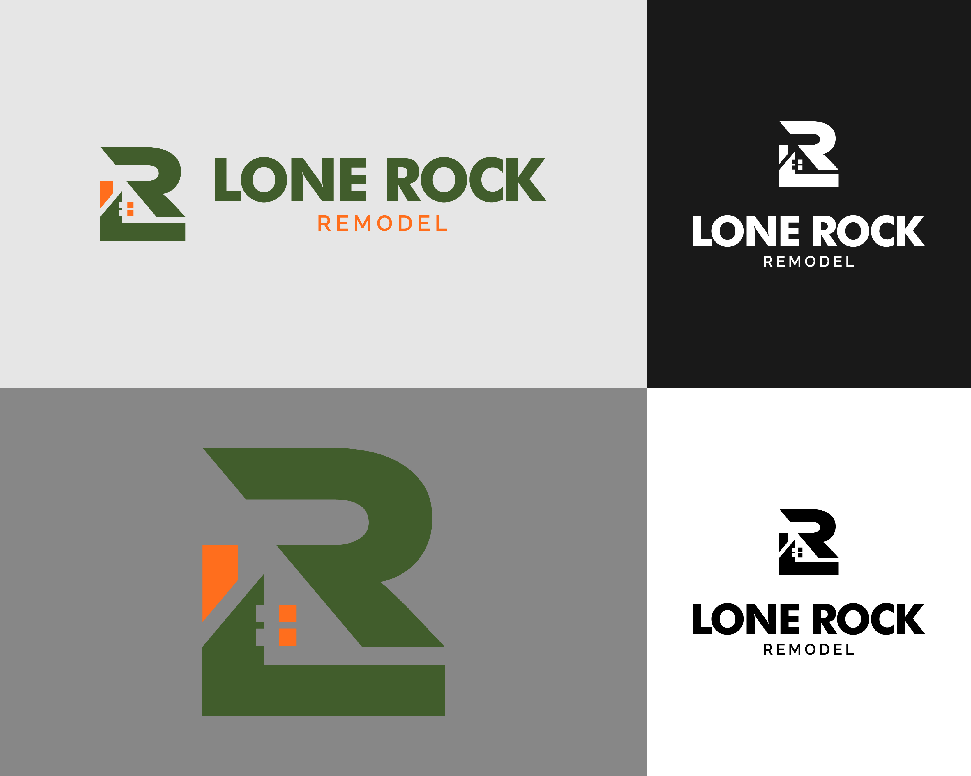 Logo Design entry 2114113 submitted by rie_nov