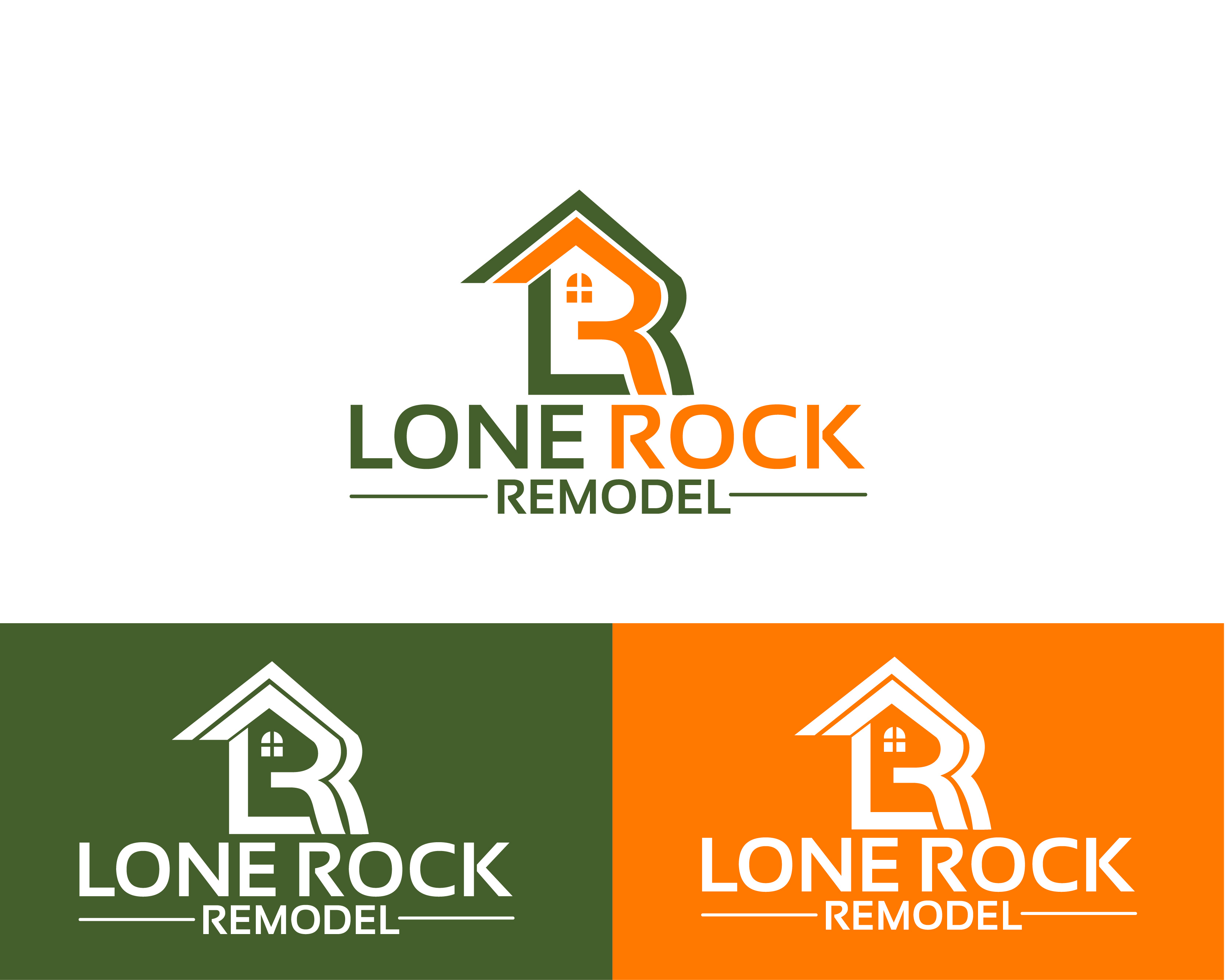 Logo Design entry 2115419 submitted by future22
