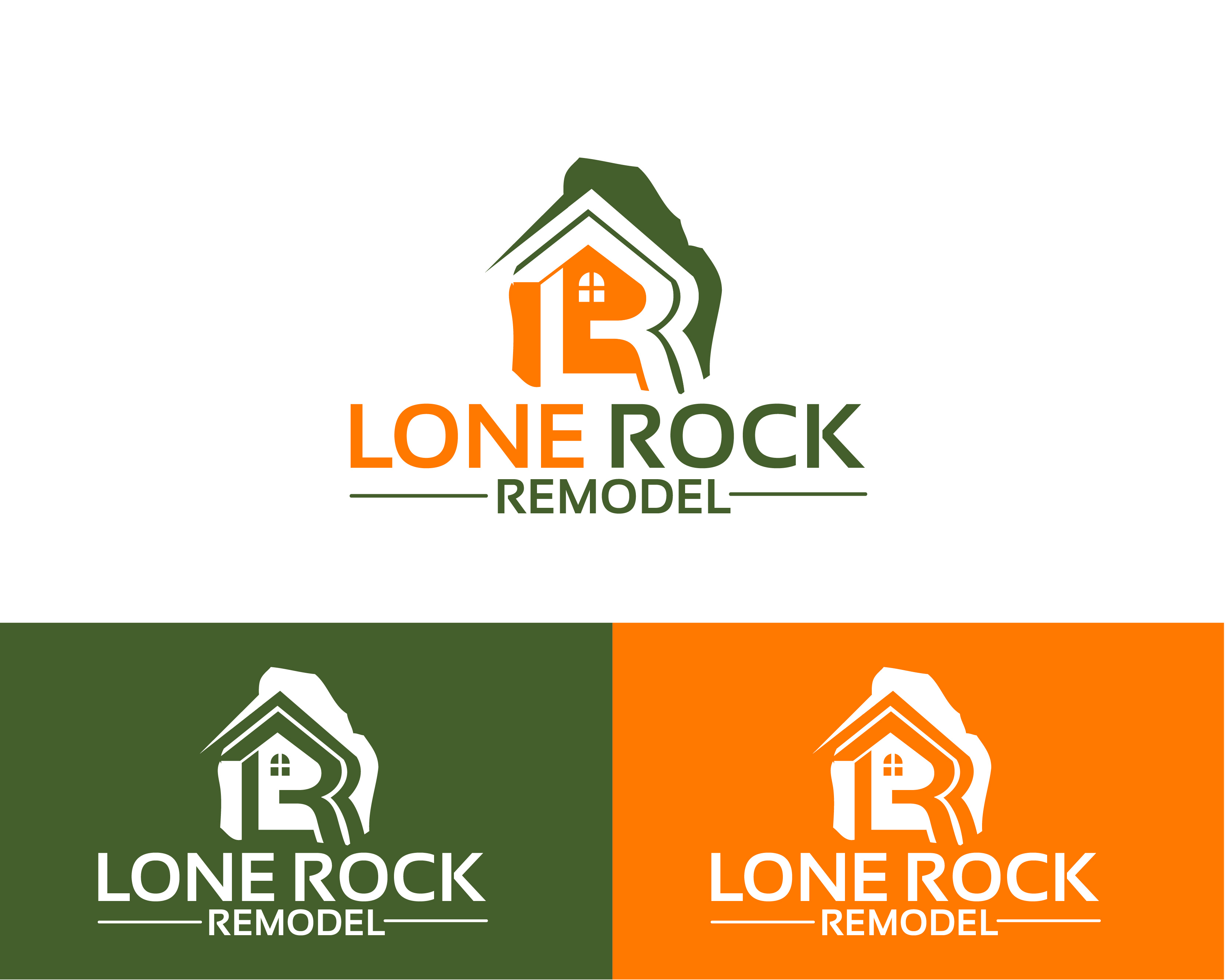 Logo Design entry 2115528 submitted by future22