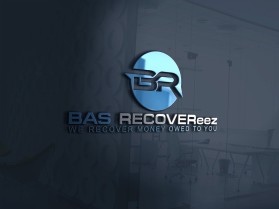 Logo Design entry 2035746 submitted by sarkun to the Logo Design for BAS RECOVEReez run by BASRECOVEReez