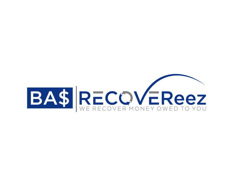 Logo Design entry 2035883 submitted by biu_biu to the Logo Design for BAS RECOVEReez run by BASRECOVEReez