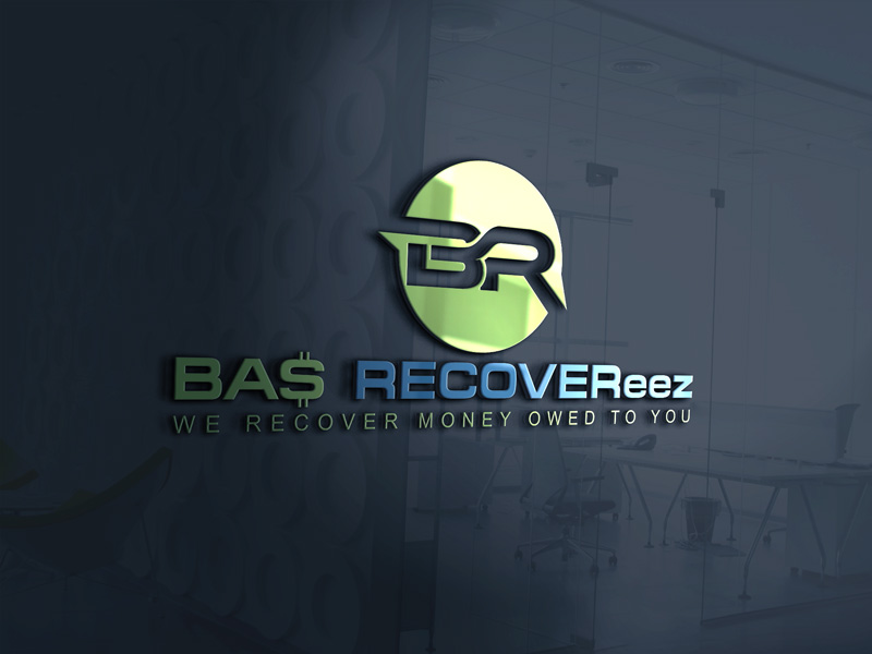 Logo Design entry 2035763 submitted by Design Rock to the Logo Design for BAS RECOVEReez run by BASRECOVEReez
