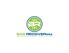 Logo Design Entry 2035780 submitted by r_viqo to the contest for BAS RECOVEReez run by BASRECOVEReez