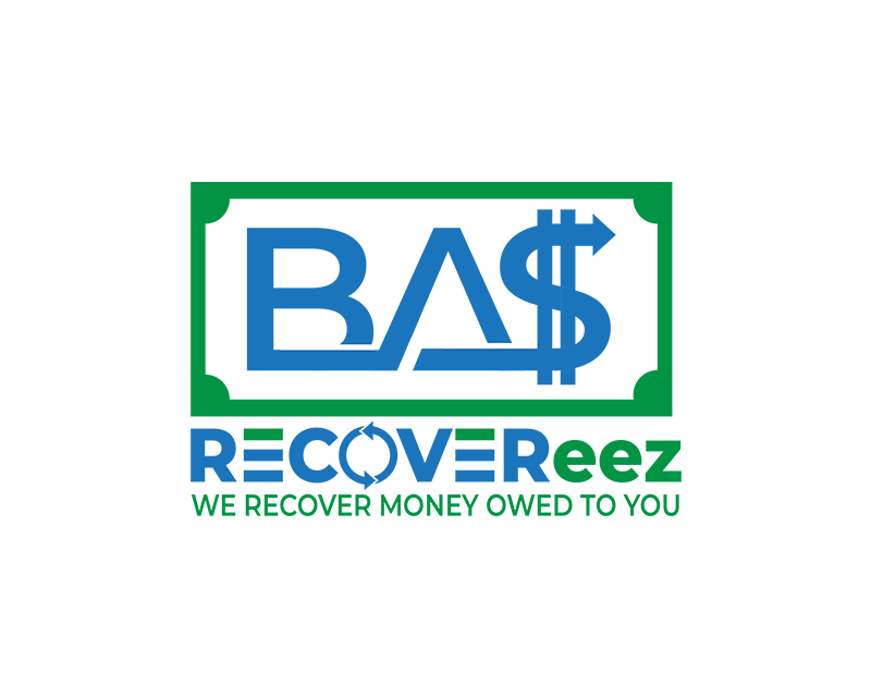 Logo Design entry 2035883 submitted by odieyuza to the Logo Design for BAS RECOVEReez run by BASRECOVEReez