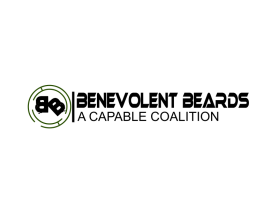 Logo Design entry 2035900 submitted by Soga to the Logo Design for Benevolent Beards run by benevolentbeards