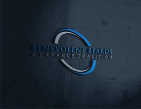 Logo Design entry 2035901 submitted by ENVIRON to the Logo Design for Benevolent Beards run by benevolentbeards