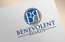 Logo Design entry 2035903 submitted by KiesJouwStijl to the Logo Design for Benevolent Beards run by benevolentbeards