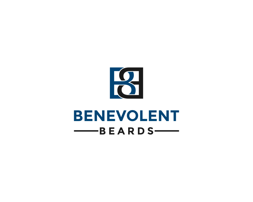 Logo Design entry 2035920 submitted by veva17 to the Logo Design for Benevolent Beards run by benevolentbeards
