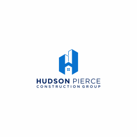 Logo Design Entry 2036099 submitted by berkah to the contest for HUDSON PIERCE CONSTRUCTION GROUP run by eichone