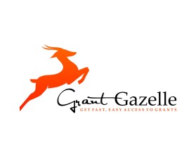 Logo Design entry 2036472 submitted by erna091 to the Logo Design for Grant Gazelle run by Laguli01