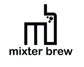 Logo Design Entry 2036850 submitted by Niels to the contest for mixter brew run by 450greenie