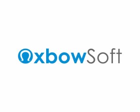 Logo Design entry 2036873 submitted by jnjnprtm to the Logo Design for OxbowSoft run by os853834