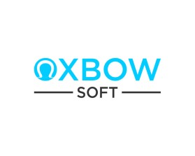Logo Design entry 2036874 submitted by entrocreation to the Logo Design for OxbowSoft run by os853834