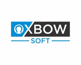 Logo Design entry 2036876 submitted by McRiver to the Logo Design for OxbowSoft run by os853834