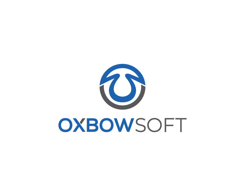 Logo Design entry 2036996 submitted by Amit1991 to the Logo Design for OxbowSoft run by os853834