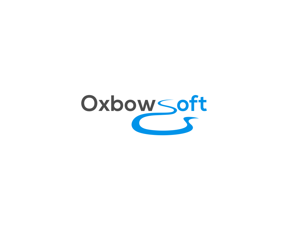 Logo Design entry 2036903 submitted by andsue to the Logo Design for OxbowSoft run by os853834