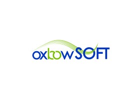 Logo Design Entry 2036952 submitted by Lyonrres to the contest for OxbowSoft run by os853834