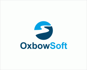 Logo Design Entry 2036958 submitted by mugibarokah to the contest for OxbowSoft run by os853834