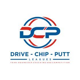 Logo Design entry 2037028 submitted by mugibarokah to the Logo Design for Drive - Chip - Putt Leagues run by seth glasco