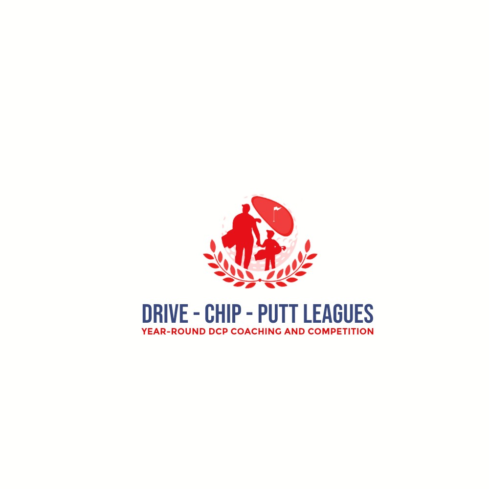 Logo Design entry 2037067 submitted by Niyiart to the Logo Design for Drive - Chip - Putt Leagues run by seth glasco