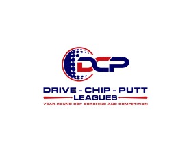 Logo Design Entry 2037064 submitted by hayabuza to the contest for Drive - Chip - Putt Leagues run by seth glasco