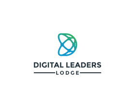 Logo Design entry 2037255 submitted by veva17 to the Logo Design for Digital Leaders Lodge run by fromdotdigital