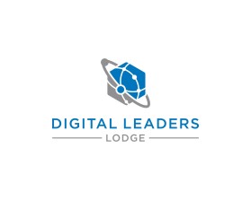 Logo Design Entry 2037283 submitted by hayabuza to the contest for Digital Leaders Lodge run by fromdotdigital