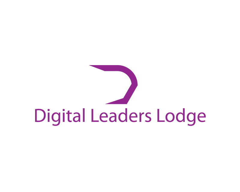 Logo Design entry 2037261 submitted by TakakuHoshi to the Logo Design for Digital Leaders Lodge run by fromdotdigital