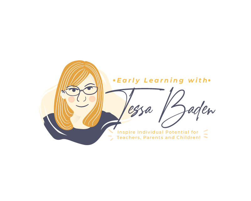 Logo Design entry 2037497 submitted by riffa14 to the Logo Design for Early Learning with Tessa Baden run by tessabaden