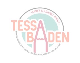 Logo Design entry 2037508 submitted by riffa14 to the Logo Design for Early Learning with Tessa Baden run by tessabaden