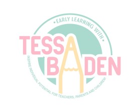 Logo Design entry 2037533 submitted by makrufi to the Logo Design for Early Learning with Tessa Baden run by tessabaden