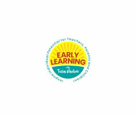 Logo Design entry 2037541 submitted by robertdc to the Logo Design for Early Learning with Tessa Baden run by tessabaden