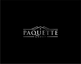 Logo Design entry 2037587 submitted by Sela Art to the Logo Design for Paquette Group or The Paquette Group run by lrpaquette