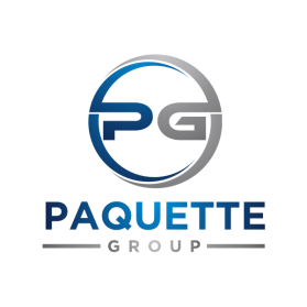 Logo Design entry 2037588 submitted by jari berkah to the Logo Design for Paquette Group or The Paquette Group run by lrpaquette