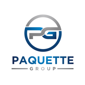 Logo Design entry 2037589 submitted by mugibarokah to the Logo Design for Paquette Group or The Paquette Group run by lrpaquette