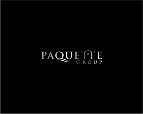 Logo Design entry 2037590 submitted by senatria to the Logo Design for Paquette Group or The Paquette Group run by lrpaquette