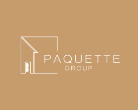 Logo Design entry 2037599 submitted by kevinfelix to the Logo Design for Paquette Group or The Paquette Group run by lrpaquette
