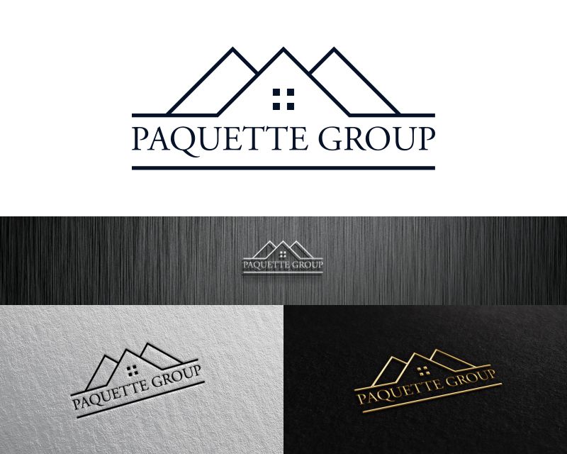 Logo Design entry 2107426 submitted by Febridotcom