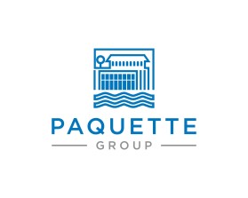 Logo Design Entry 2037678 submitted by hayabuza to the contest for Paquette Group or The Paquette Group run by lrpaquette